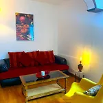 Relax, Entre Nature Et Centre-ville شقة *