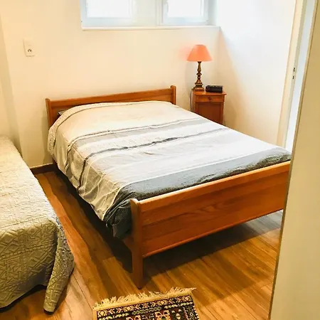 Relax, Entre Nature Et Centre-ville Colmar