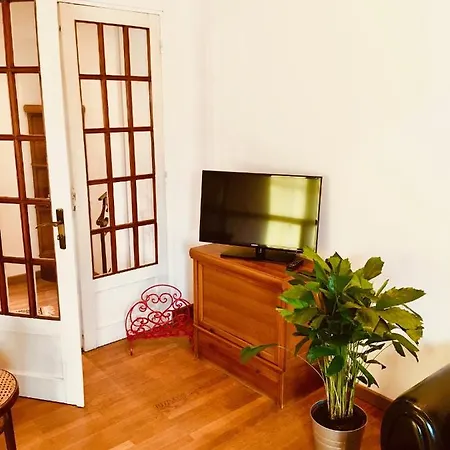 Relax, Entre Nature Et Centre-ville Apartman Colmar