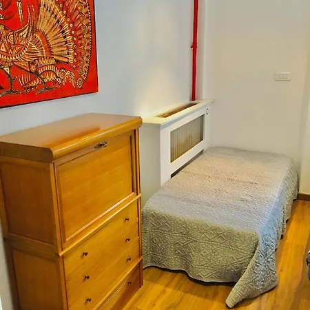 Apartman Relax, Entre Nature Et Centre-ville