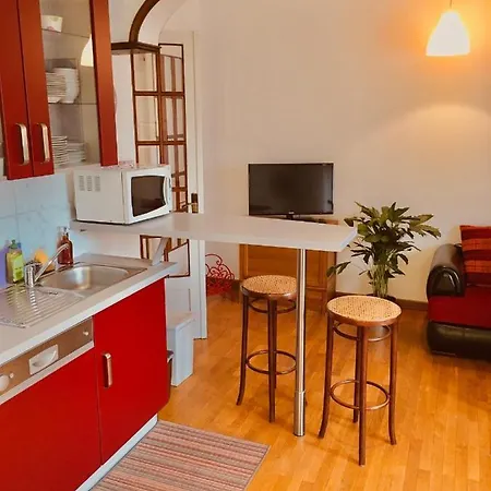 Relax, Entre Nature Et Centre-ville * Colmar