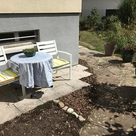 Relax, Entre Nature Et Centre-ville Colmar