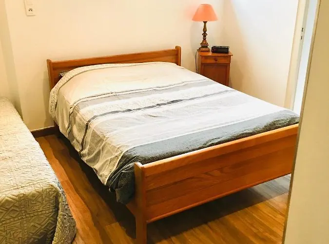 Relax, Entre Nature Et Centre-ville Colmar