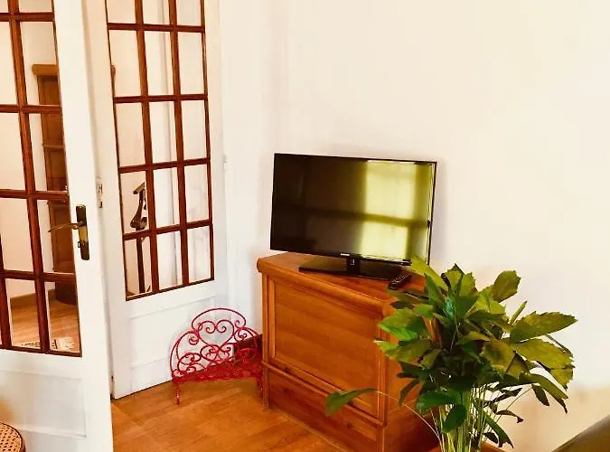 Relax, Entre Nature Et Centre-ville Apartman Colmar