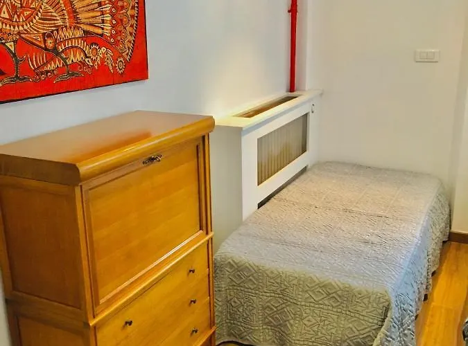 Apartman Relax, Entre Nature Et Centre-ville