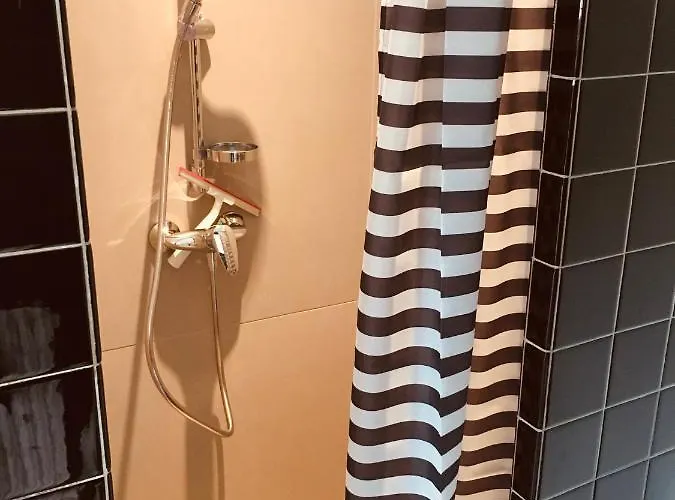 아파트 Relax, Entre Nature Et Centre-ville *