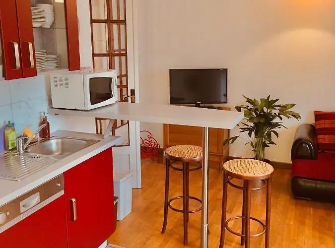 Relax, Entre Nature Et Centre-ville * Colmar