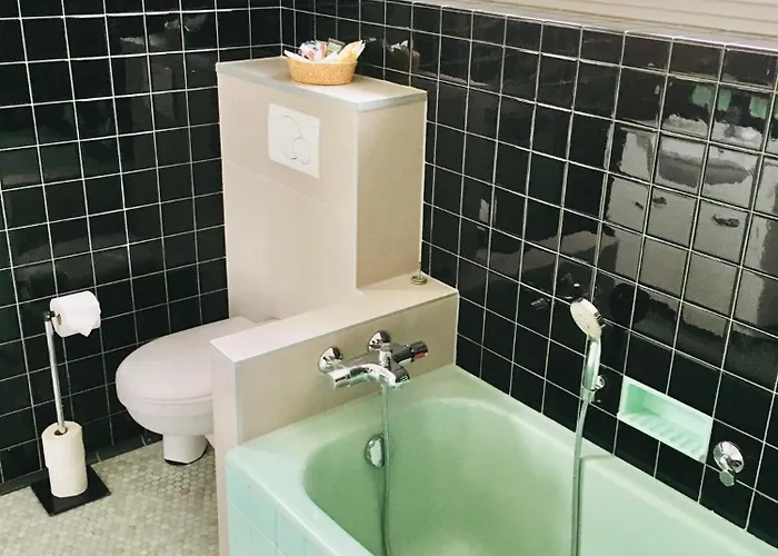 Relax, Entre Nature Et Centre-ville *