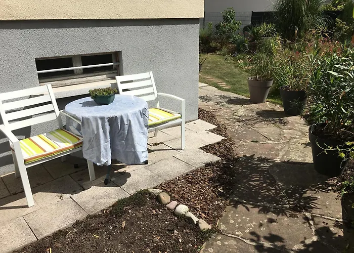 Relax, Entre Nature Et Centre-ville Colmar